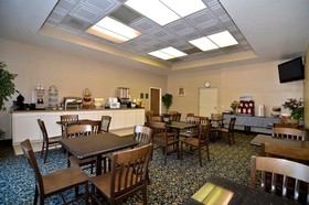 Best Western Plus Heritage Inn Rancho Cucamonga/ontario