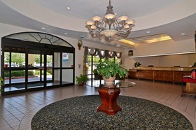 Best Western Plus Heritage Inn Rancho Cucamonga/ontario
