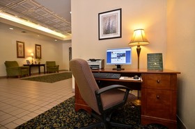 Best Western Plus Heritage Inn Rancho Cucamonga/ontario