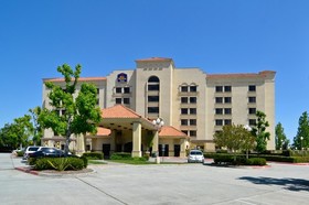 Best Western Plus Heritage Inn Rancho Cucamonga/ontario