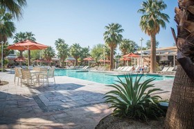 Agua Caliente Resort Casino Spa