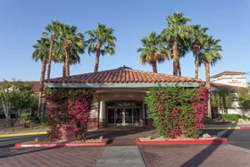 Hilton Garden Inn Palm Springs/Rancho Mirage