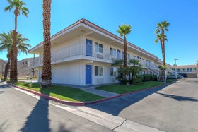 Motel 6 Palm Springs - Rancho Mirage