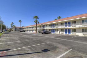 Motel 6 Palm Springs - Rancho Mirage