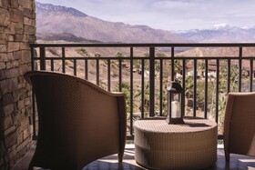 The Ritz-Carlton Rancho Mirage