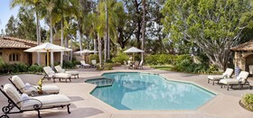 Rancho Valencia resort & spa