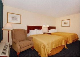 Super 8 by Wyndham Red Bluff