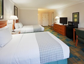 La Quinta Inn & Suites by Wyndham Redding