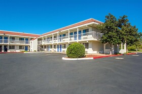 Motel 6 Redding South
