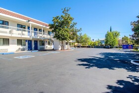 Motel 6 Redding South