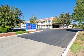 Motel 6 Redding South