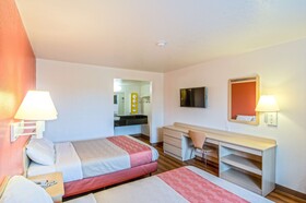 Motel 6 Redding South