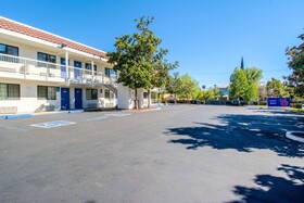 Motel 6 Redding South