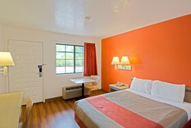 Motel 6 Redding South