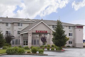 Holiday Inn Express Redding North Shasta Lake An Ihg Hotel