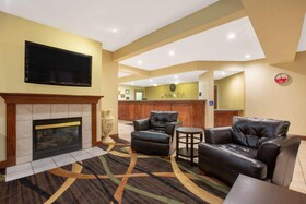 Holiday Inn Express Redding North Shasta Lake An Ihg Hotel