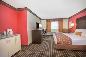 Holiday Inn Express Redding North Shasta Lake An Ihg Hotel