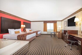 Holiday Inn Express Redding North Shasta Lake An Ihg Hotel