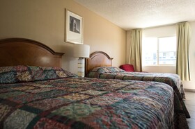 Stardust Motel - Redding