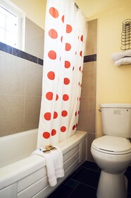 Stardust Motel - Redding