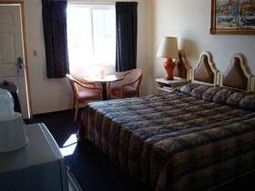 Stardust Motel - Redding