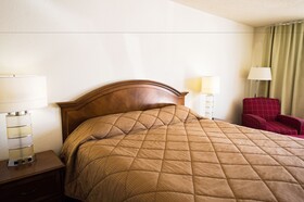 Stardust Motel - Redding