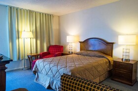 Stardust Motel - Redding
