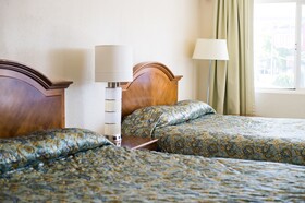 Stardust Motel - Redding
