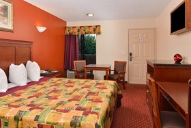 Americas Best Value Inn-Redlands/San Bernardino