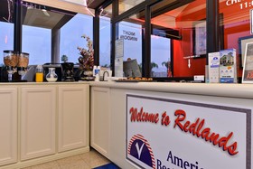 Americas Best Value Inn-Redlands/San Bernardino