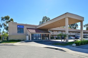 Americas Best Value Inn-Redlands/San Bernardino