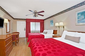 Ramada Limited Redondo Beach