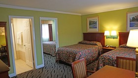 Redondo Inn and Suites