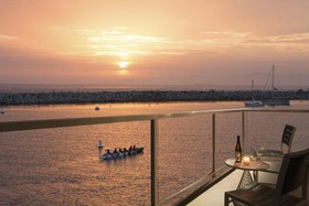 The Portofino Hotel & Marina