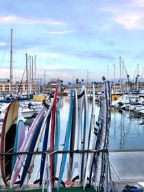 The Portofino Hotel & Marina