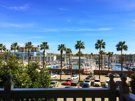 The Portofino Hotel & Marina