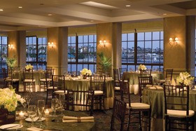 The Portofino Hotel & Marina