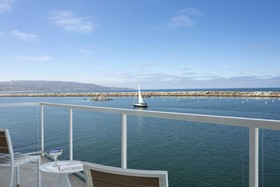 The Portofino Hotel & Marina