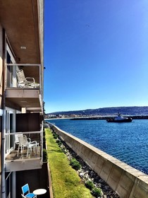 The Portofino Hotel & Marina