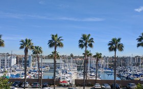The Portofino Hotel & Marina