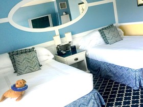 The Portofino Hotel & Marina
