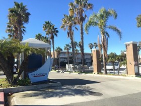 The Portofino Hotel & Marina