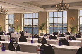 The Portofino Hotel & Marina