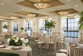 The Portofino Hotel & Marina