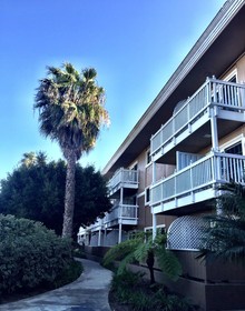 The Portofino Hotel & Marina