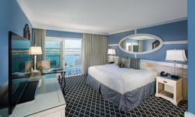 The Portofino Hotel & Marina