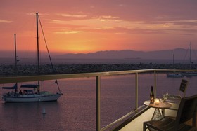 The Portofino Hotel & Marina