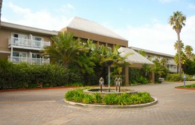 The Portofino Hotel & Marina