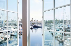 The Portofino Hotel & Marina