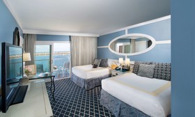 The Portofino Hotel & Marina